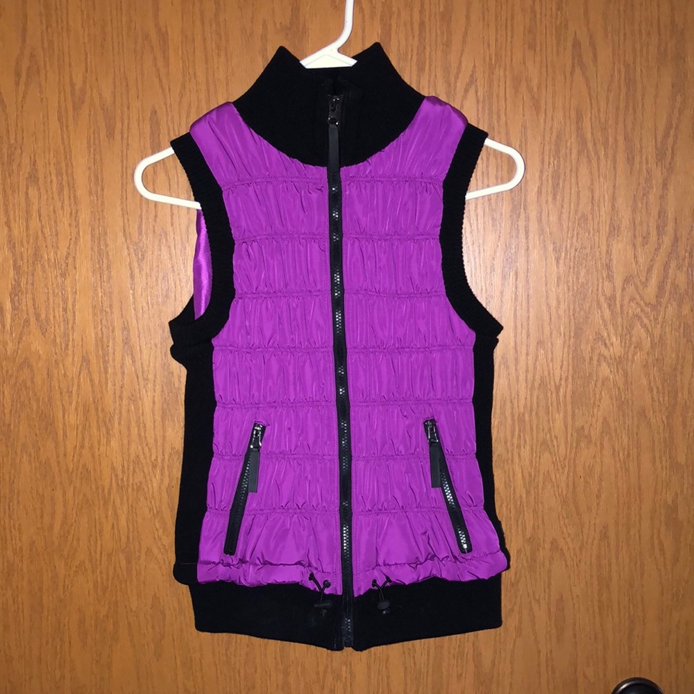 Calvin Klein Vest